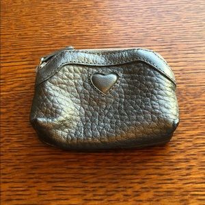 Brighton change purse